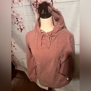 Spyder hoodie